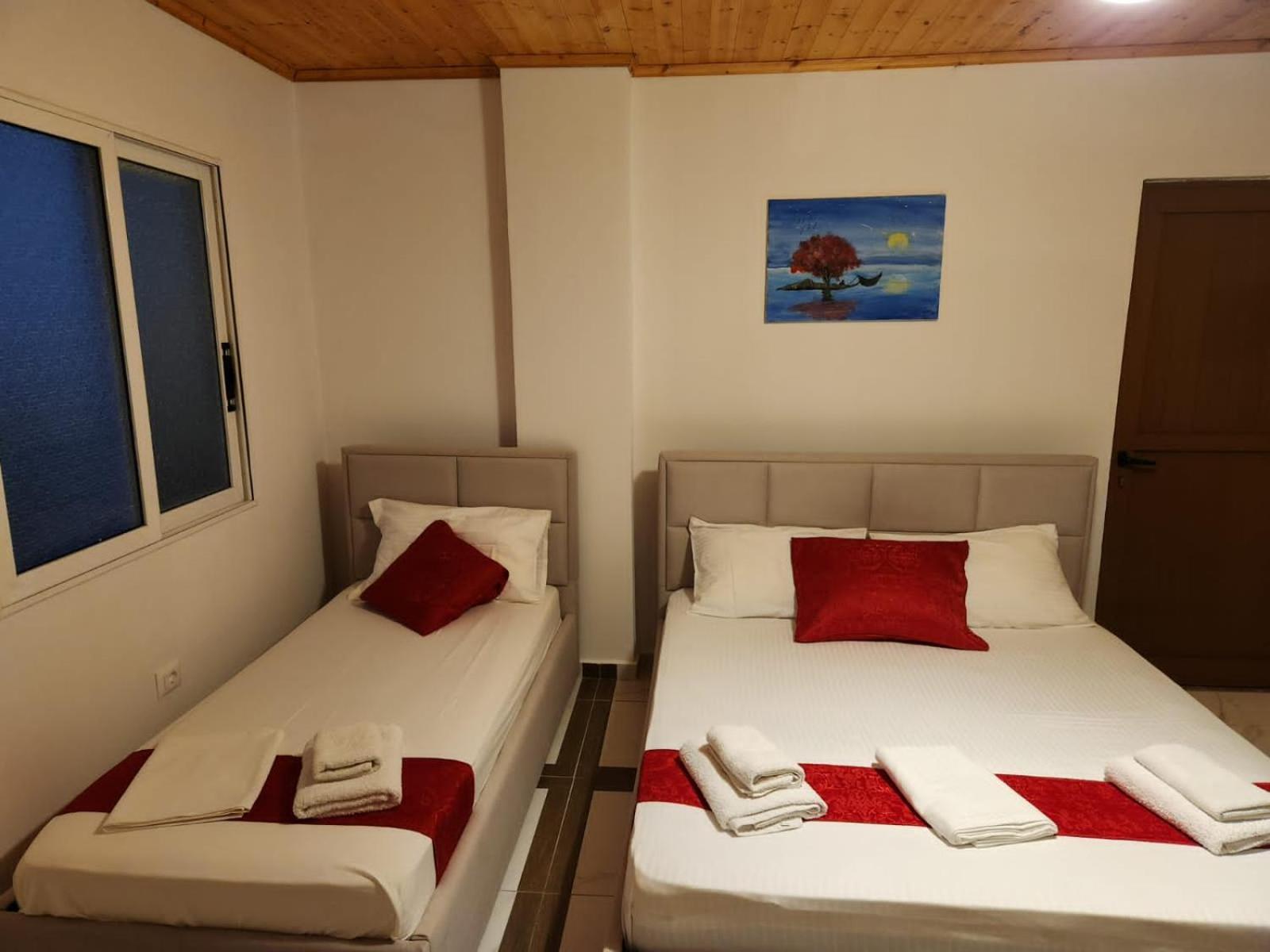 Koci Sarande